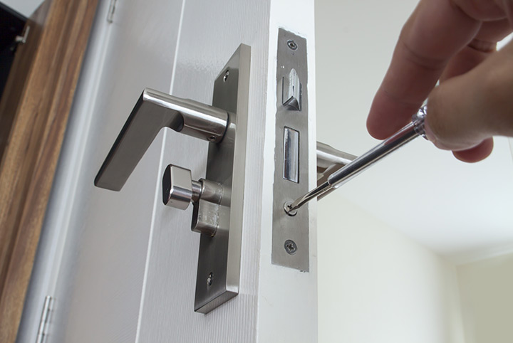 Our local locksmiths are able to repair and install door locks for properties in Arkley and the local area.